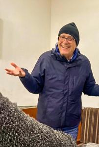 Hotel The Golden Bird