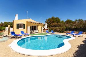 Villa Sol I by Villa Plus