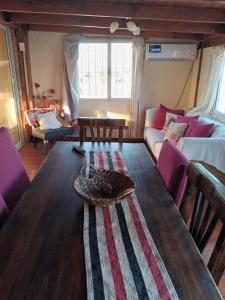 Departamento próximo terminal y hospitales