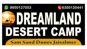 SPOT ON by OYO Dream Land Desert Camp