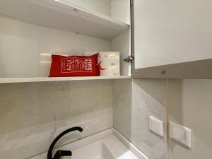 Serene Haven Apartment الملاذ الهادئ