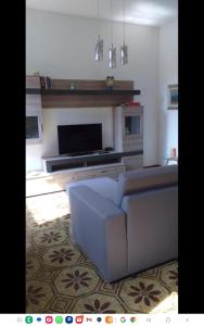 la casa del pittore Anna house