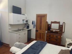 Ober-ammer-gau Guesthouse