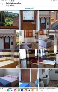 la casa del pittore Anna house