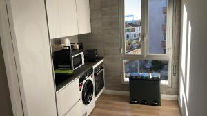 Casa Lavinia Bright Modern Apartment with Free Parking Easy Venice Access