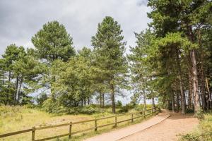 4 Bed in Holkham oc-h34081