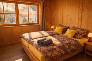 NEU Apartment Amelie - Ferienglück Allgäu