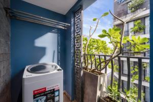 Taian Hotel & Apartment