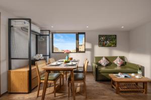 Taian Hotel & Apartment