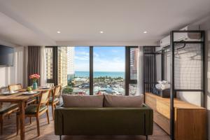 Taian Hotel & Apartment