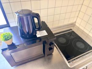 Ruka Osaka Namba Motomachi