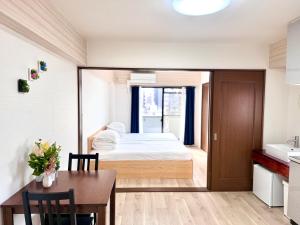 Ruka Osaka Namba Motomachi