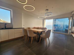 Fantastic Sea View Apartment