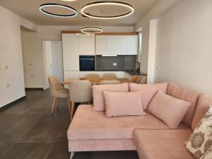 Fantastic Sea View Apartment