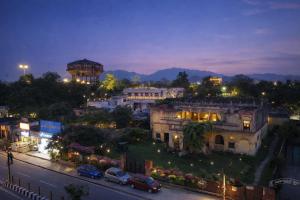 Shivmurti Grand by UV Stays