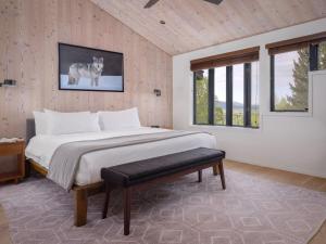 RMR: Tram Tower 3 Condo in Teton Village