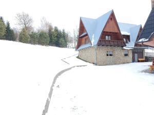 Pokoje Gościnne Chochołów