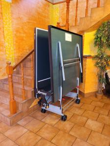 Pokoje Gościnne Chochołów