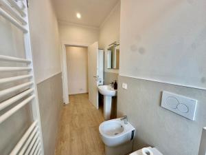 Chic house a pochi passi dalla tramvia