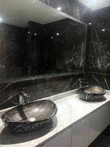 Friendly family home in a peaceful location