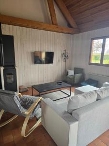 Gîte de la Chesnaie