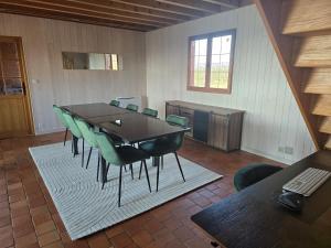 Gîte de la Chesnaie