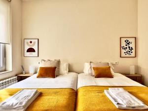 Housingleón - Muralla II