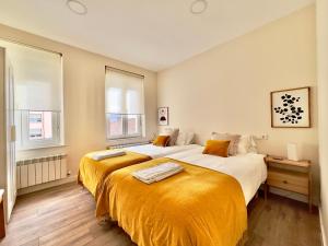 Housingleón - Muralla II