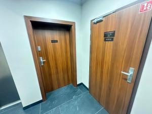 Apartament 209 Kras Resort Spa