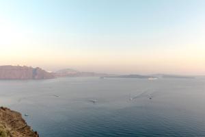 Santorini Secret Suites & Spa, Small Luxury Hotels of the World