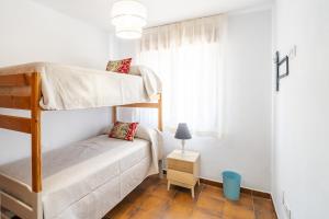 Cubos Nazaret Country Resort