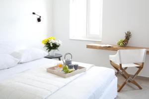 Santorini Secret Suites & Spa, Small Luxury Hotels of the World