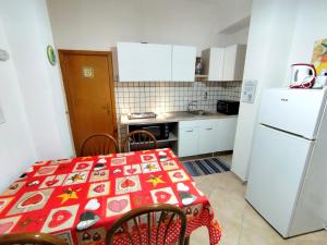 La Casa Di Via Marzulli