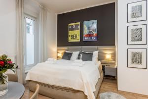 Studio Apartment im Herzen vom Prenzlauer Berg