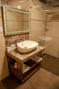 Jingle Woods Farmstay and Camping