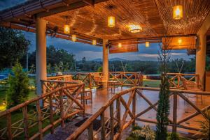 Jingle Woods Farmstay and Camping