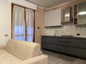 Bnbest Rho Fiera, Galeazzi 4 pax