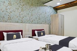 Hotel O Aditya residency