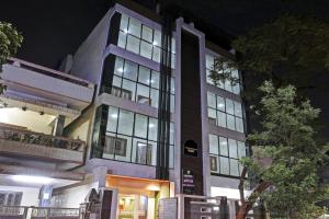 Hotel O Aditya residency