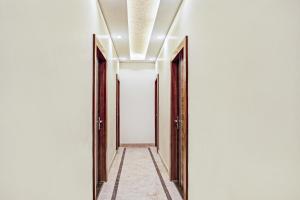 Hotel O Aditya residency