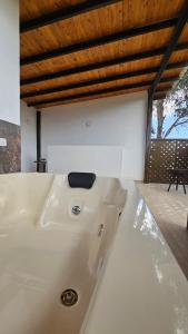 Parador La Mesa Redonda Hotel y Glamping