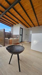 Parador La Mesa Redonda Hotel y Glamping