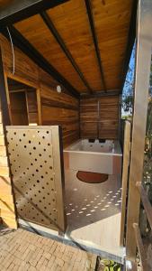 Parador La Mesa Redonda Hotel y Glamping