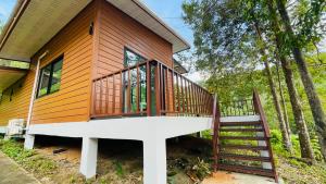 บ้านสกุลลี-House of Lee