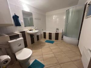 Apartmány Fabrika Jáchymov