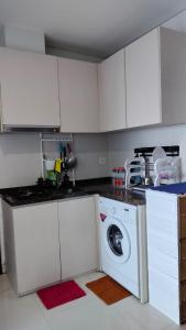 Apartment Puri Mansion 1BR, 7th floor, Facing to North