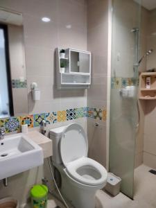 Apartment Puri Mansion 1BR, 7th floor, Facing to North