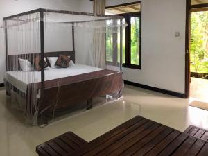 Paddy Field View Lodge Sigiriya