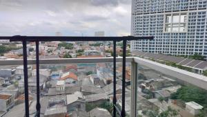 Apartment Puri Mansion 1BR, 7th floor, Facing to North