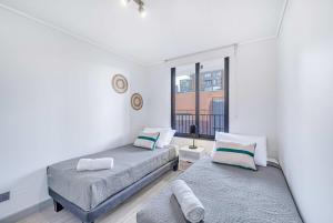 Urban Essence - 2D Santiago